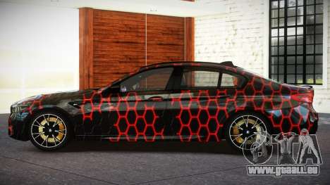 BMW M5 TI S3 für GTA 4
