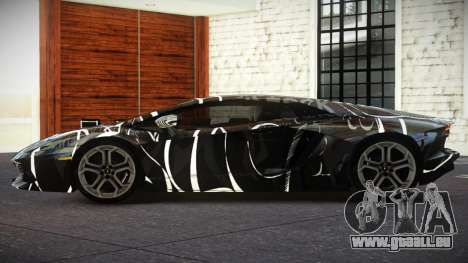 Lamborghini Aventador Rq S4 für GTA 4