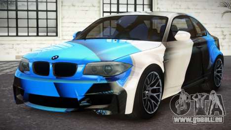 BMW 1M E82 TI S4 für GTA 4