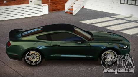 Ford Mustang TI pour GTA 4
