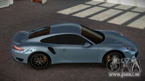 Porsche 911 Qr pour GTA 4