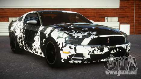Ford Mustang Rq S6 für GTA 4