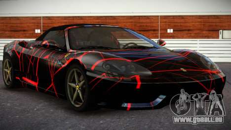 Ferrari 360 TI S10 pour GTA 4