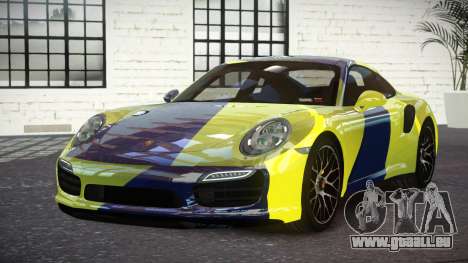 Porsche 911 Z-Turbo S2 für GTA 4