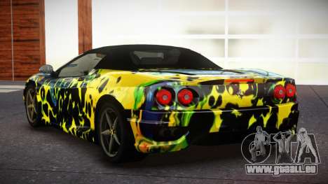 Ferrari 360 TI S11 pour GTA 4