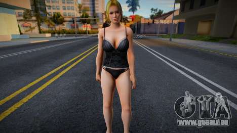 Helena Skin 2 für GTA San Andreas