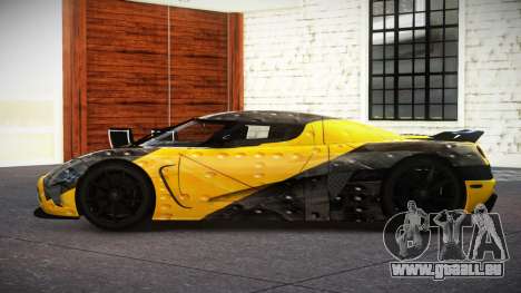 Koenigsegg Agera ZT S8 für GTA 4