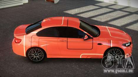 BMW M2 ZT S11 für GTA 4