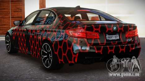 BMW M5 TI S3 für GTA 4