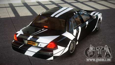 Ford Crown Victoria Rq S11 für GTA 4