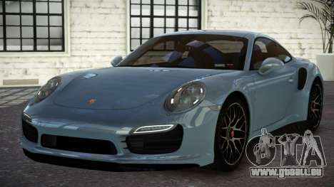Porsche 911 Qr pour GTA 4