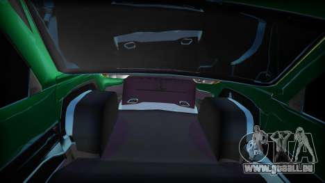 Lada Niva Travel Luxe Off-road 2021 für GTA San Andreas