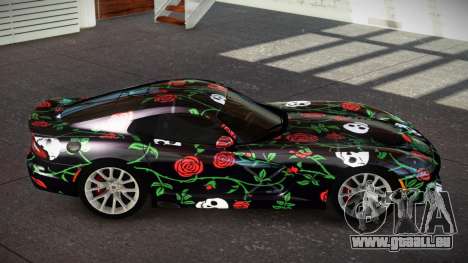 Dodge Viper TI S9 pour GTA 4