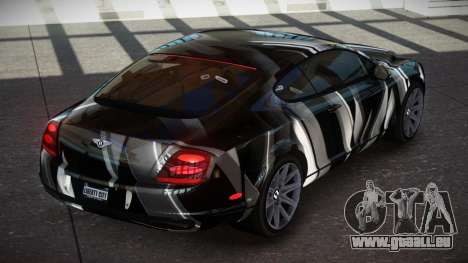 Bentley Continental ZT S9 für GTA 4