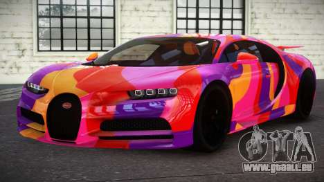 Bugatti Chiron Qr S7 für GTA 4