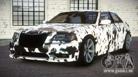 Chrysler 300C ZT S1 pour GTA 4