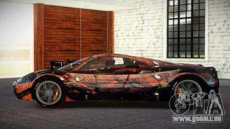 Pagani Huayra ZZ S6 für GTA 4