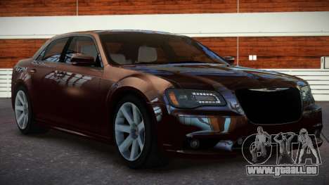 Chrysler 300C ZT für GTA 4