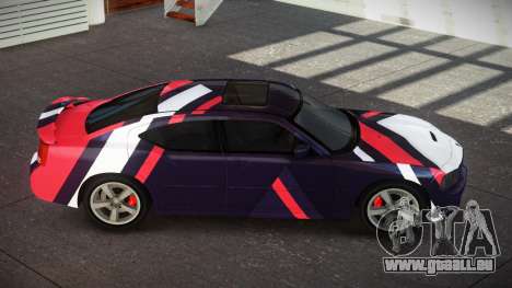 Dodge Charger Qs S5 für GTA 4