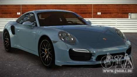Porsche 911 Qr für GTA 4