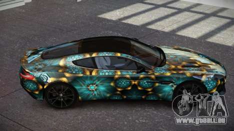 Aston Martin Vanquish ZT S6 für GTA 4