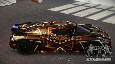 Koenigsegg Agera ZT S2 für GTA 4