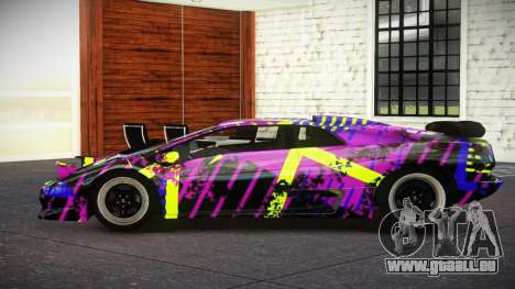 Lamborghini Diablo ZT S1 für GTA 4