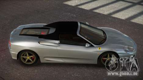 Ferrari 360 TI pour GTA 4