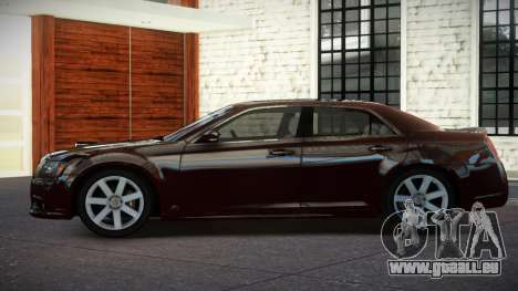 Chrysler 300C ZT für GTA 4