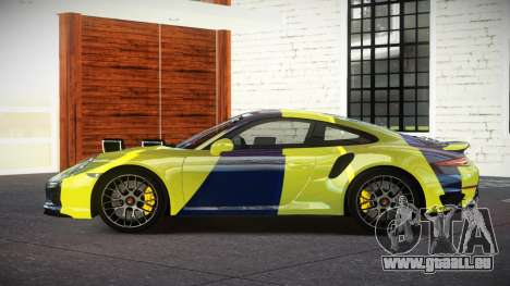 Porsche 911 Z-Turbo S2 pour GTA 4