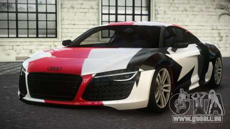 Audi R8 Rq S7 für GTA 4