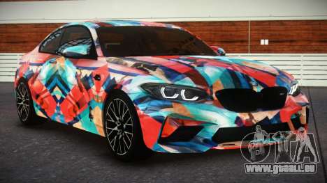 BMW M2 ZT S6 für GTA 4