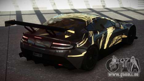Aston Martin Vantage Sr S3 pour GTA 4