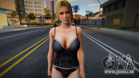 Helena Skin 2 für GTA San Andreas