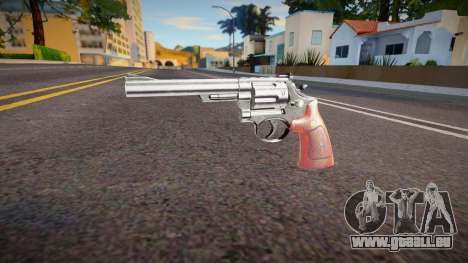 Killing Floor 44 Magnum für GTA San Andreas