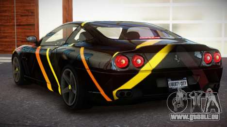 Ferrari 575M ZT S9 pour GTA 4