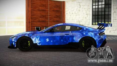 Aston Martin Vantage Sr S8 pour GTA 4