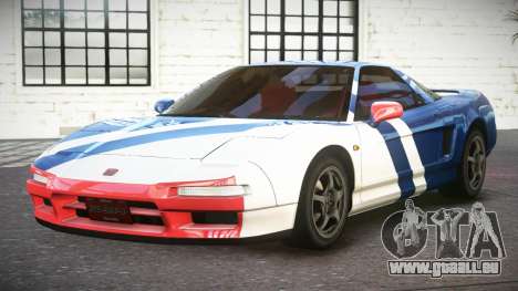 Honda NSX ZT S5 für GTA 4