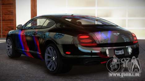 Bentley Continental ZT S6 für GTA 4