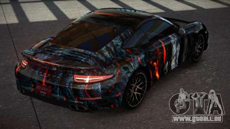 Porsche 911 Qr S11 pour GTA 4