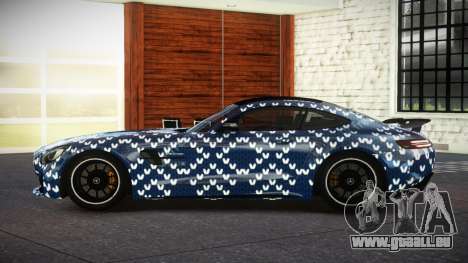 Mercedes-Benz AMG GT Sq S4 für GTA 4