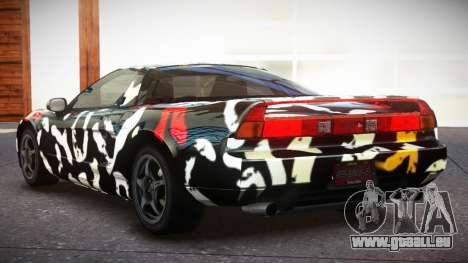 Honda NSX ZT S7 pour GTA 4