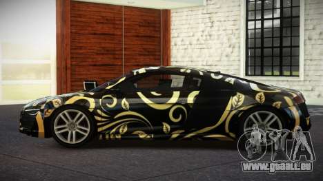 Audi R8 Rq S3 pour GTA 4