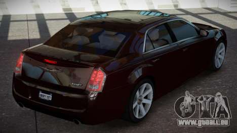 Chrysler 300C ZT für GTA 4