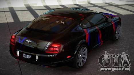 Bentley Continental ZT S6 für GTA 4