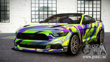 Ford Mustang TI S1 pour GTA 4
