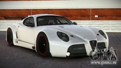 Alfa Romeo 8C TI für GTA 4