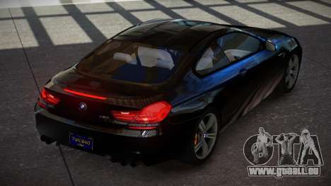 BMW M6 F13 Sr S6 für GTA 4