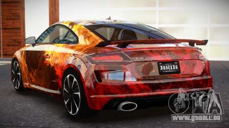 Audi TT Qs S11 für GTA 4