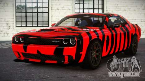 Dodge Challenger Qs S5 für GTA 4